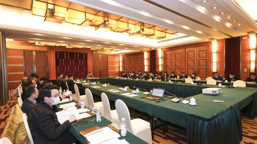 PT视讯集团召开改革三年行动宣贯会