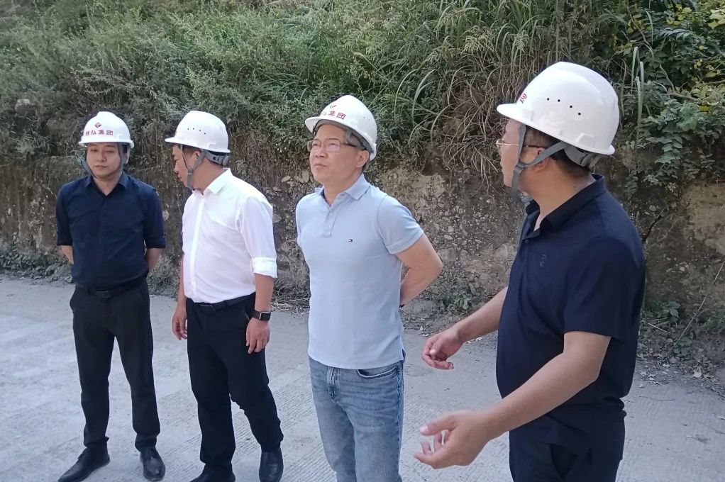 省PT视讯集团持续开展专项安全生产大检查