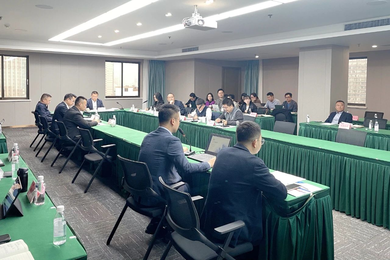 省PT视讯集团召开常年法律顾问年度工作总结会