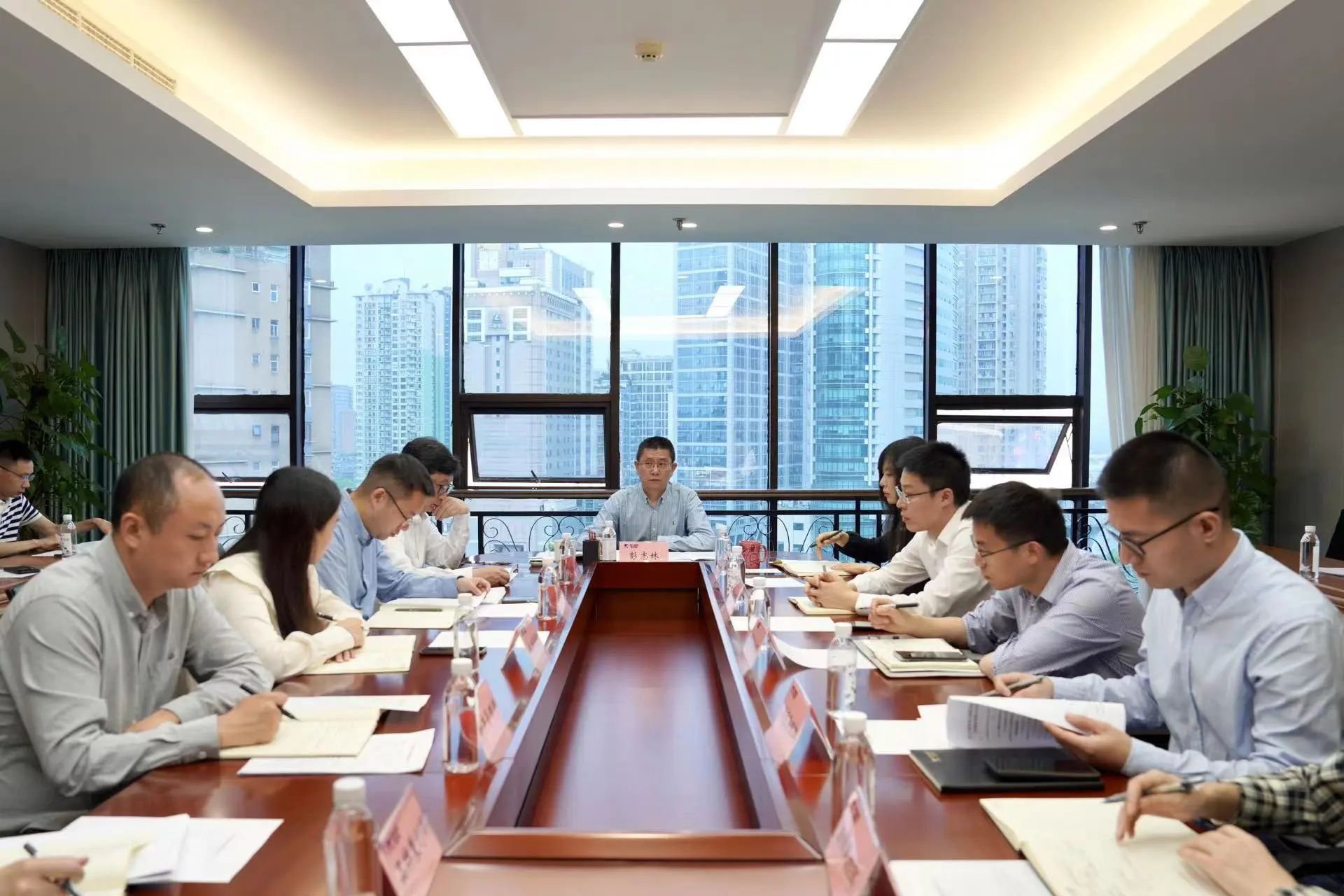 省PT视讯集团强化巡视整改督导 做深做实巡视“后半篇”文章