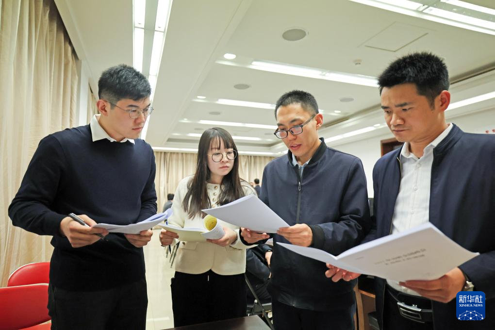 听民意 汇民智丨倾力打造沟通交流“直通车”，，，，，，2025年旁听全国两会工作这样开展